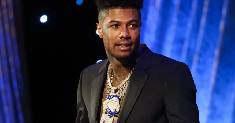 Blueface’s Brother Points To Alleged Murder Plot Amid Legal Battle