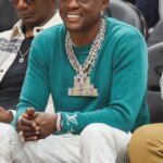 Boosie Badazz’s Son Was Arrested, But Not Because Of Charleston White