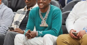 Boosie Badazz’s Son Was Arrested, But Not Because Of Charleston White