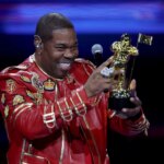 Busta Rhymes Cracks Jokes After Securing First VMA Win