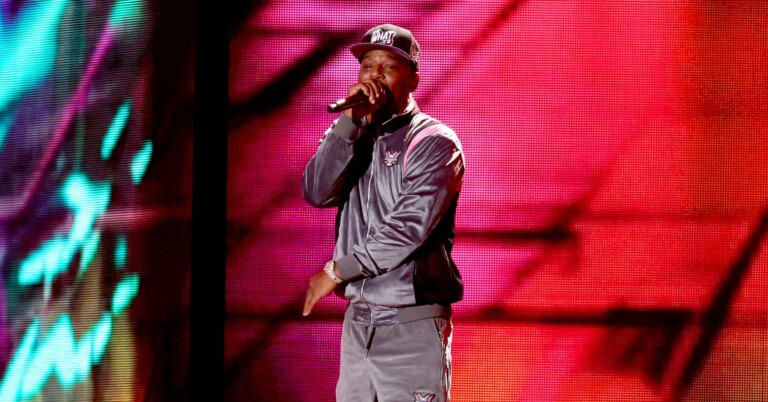 Cam’ron & Dame Dash Trades Shots Over 50 Cent’s “Paid In Full”