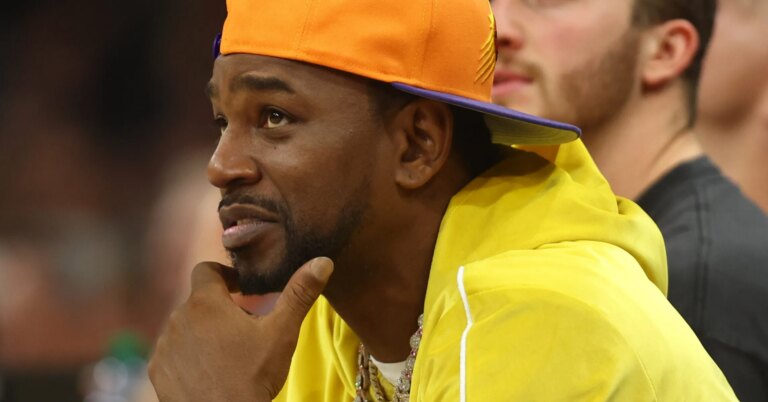 Cam’ron Reveals Whether Or Not He’d Squash Jim Jones Beef