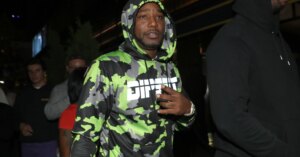 Cam’ron Says NBA YoungBoy Offered Dame Dash  Million For Roc-A-Fella Cam’ron Says NBA YoungBoy Offered Dame Dash  Million For Roc-A-Fella