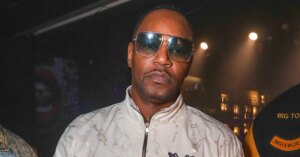 Cam’ron Takes Shots At Dame Dash In Freestyle Amid Lawsuit