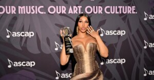 Cardi B Adds On More Dates To The “Little Miss Drama Tour”