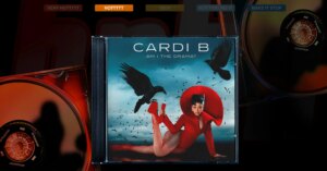 Cardi B “Am I The Drama?” Review Cardi B “Am I The Drama?” Review