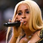Cardi B Argues She’s In “Big Three” With Nicki Minaj & Megan Thee Stallion