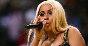 Cardi B Argues She’s In “Big Three” With Nicki Minaj & Megan Thee Stallion