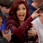 Cardi B Claims Her Label “Underestimated” Her Massive NYC Pop-Up