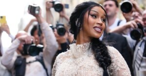 Cardi B Claims She Declined To Perform At The Super Bowl