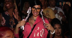 Cardi B Clarifies How Her Divorce From Offset Is Actually Going Cardi B Clarifies How Her Divorce From Offset Is Actually Going