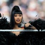 Cardi B Confirms “Am I The Drama?” Tour Announcement Is Coming “Very, Very Soon”