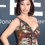 Cardi B Delivers Hilarious Explanation For Wanting More Kids