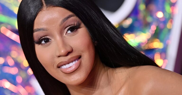 Cardi B Explains Why America Is In A “Very Bad Place”
