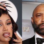 Cardi B Feels Like She’s Being Pressured To Do A Joe Budden Interview