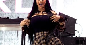 Cardi B Had To Miss Kids’ First Days Of School Over Assault Trial Cardi B Had To Miss Kids’ First Days Of School Over Assault Trial