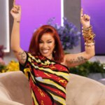 Cardi B Jokingly Reveals Why Stefon Diggs Needs To Marry Her