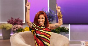 Cardi B Jokingly Reveals Why Stefon Diggs Needs To Marry Her Cardi B Jokingly Reveals Why Stefon Diggs Needs To Marry Her