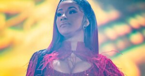 Cardi B Reveals Why She Ripped Bia To Shreds On New Album Cardi B Reveals Why She Ripped Bia To Shreds On New Album