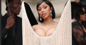 Cardi B Says Only She Provides For Her & Offset’s Kids