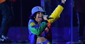 Cardi B Tearfully Thanks Fans For Praising New Album “Am I The Drama?”