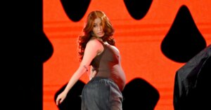 Cardi B Tries To Explain Her Fiery Rant About Ice Spice Cardi B Tries To Explain Her Fiery Rant About Ice Spice