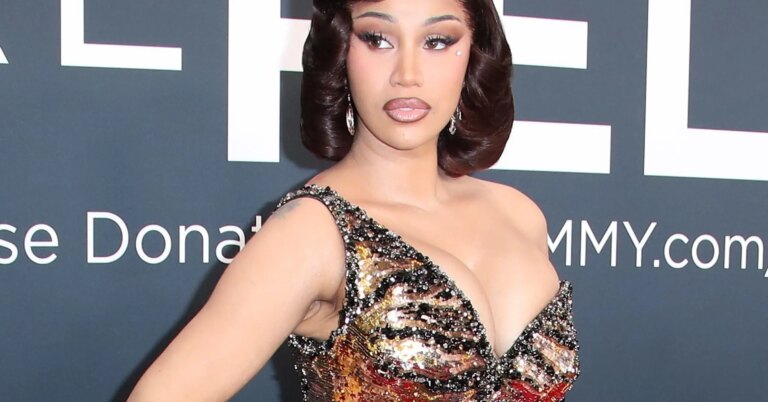 Cardi B Vows To Beat Up Ice Spice In Shocking Alleged Audio