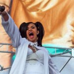 Cardi B Vows To Countersue Next Time Following Assault Lawsuit Win