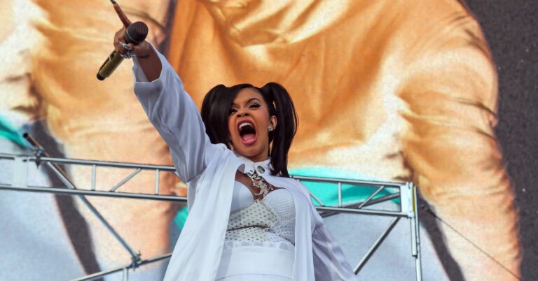Cardi B Vows To Countersue Next Time Following Assault Lawsuit Win