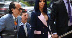 Cardi B’s New Album “Am I The Drama?” Immediately Goes Platinum Upon Release Cardi B’s New Album “Am I The Drama?” Immediately Goes Platinum Upon Release