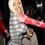 Cardi B’s Updated Sales Projections For “Am I The Drama?” Prove She’s Still Got It