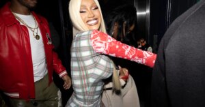Cardi B’s Updated Sales Projections For “Am I The Drama?” Prove She’s Still Got It