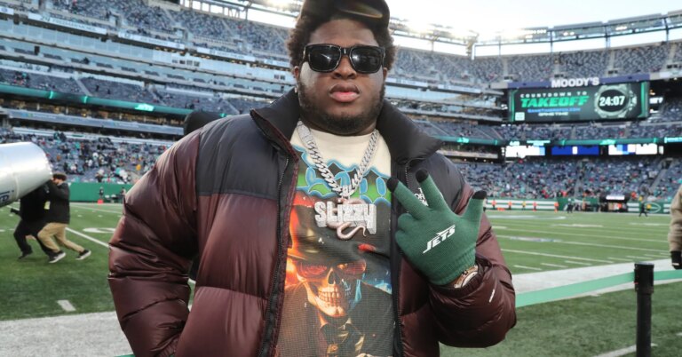 Cash Cobain Says Jay-Z’s New Music Will “Shake The World”