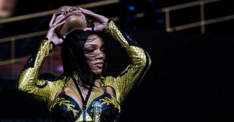 Charlamagne Tha God Has Hot Take On Potential GloRilla & Nicki Minaj Verzuz