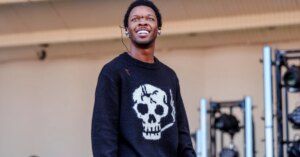 Charleston White Explains Why He Believes D4vd Is Innocent