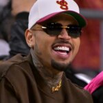 Chris Brown Reveals Why His Sexuality Is Never Questioned