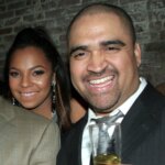 Chris Gotti Slams Ashanti For Not Calling After Irv Gotti’s Death