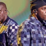 Clipse & John Legend Perform As 1st Ever Rappers At The Vatican 