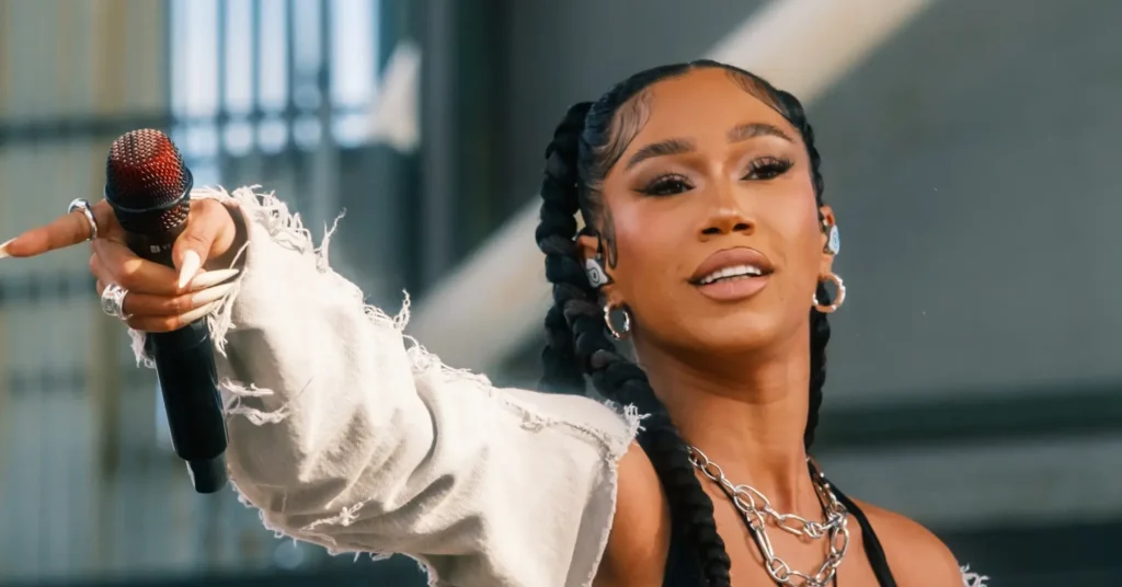 Coi Leray Shockingly Addresses Cardi B’s Name-Drop In BIA Diss