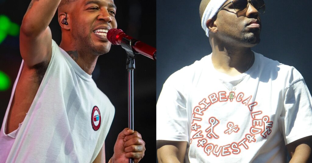 Consequence Suggests Kid Cudi Ruined Kanye West & Drake’s Collab LP Consequence Suggests Kid Cudi Ruined Kanye West & Drake’s Collab LP