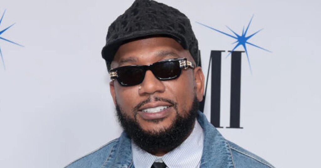 CyHi Da Prynce Claims A Rivalry With Big Sean