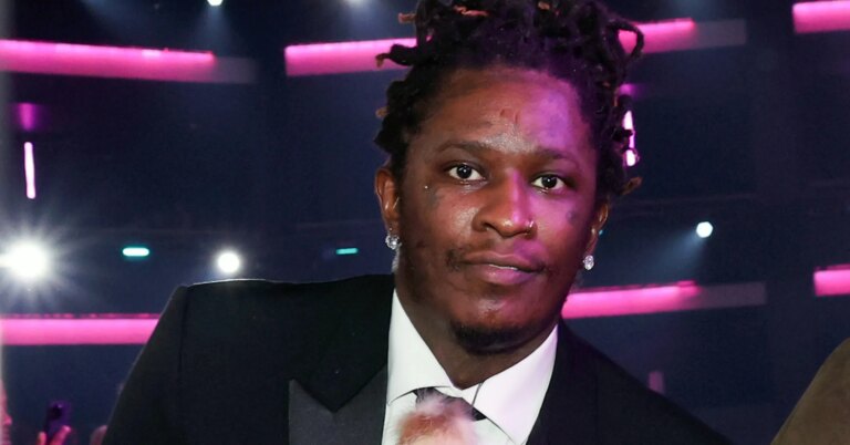 DJ Akademiks Doubts Young Thug’s Denial Of Snitching Allegations