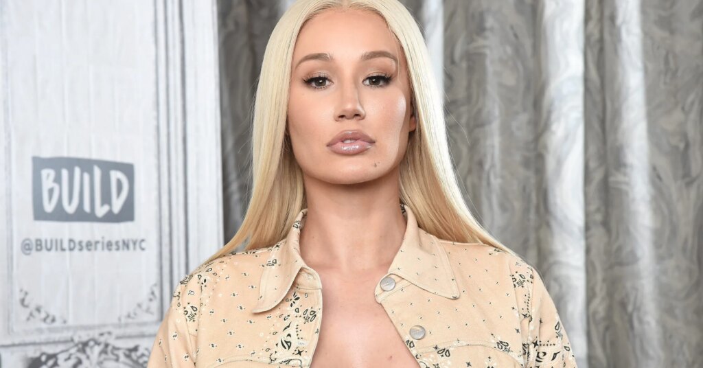 DJ Akademiks Exposes DMs With Iggy Azalea Amid Playboi Carti Drama