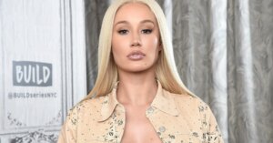 DJ Akademiks Exposes DMs With Iggy Azalea Amid Playboi Carti Drama DJ Akademiks Exposes DMs With Iggy Azalea Amid Playboi Carti Drama