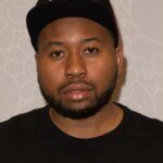 DJ Akademiks Gets Up Close To Chrisean Rock And Fans Can’t Believe It
