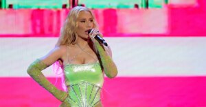 DJ Akademiks Hits Iggy Azalea With A New Tory Lanez Accusation DJ Akademiks Hits Iggy Azalea With A New Tory Lanez Accusation