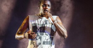 DJ Akademiks Thinks Young Thug Should Admit He Ruined Lives