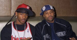 Dame Dash Launches Massive Defamation Lawsuit Against Cam’ron