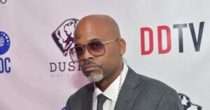 Dame Dash Reveals If He Ever Pursued Beyonce Despite Jay-Z Dame Dash Reveals If He Ever Pursued Beyonce Despite Jay-Z