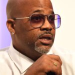 Dame Dash Wants To Squash Beef With Cam’ron & 50 Cent